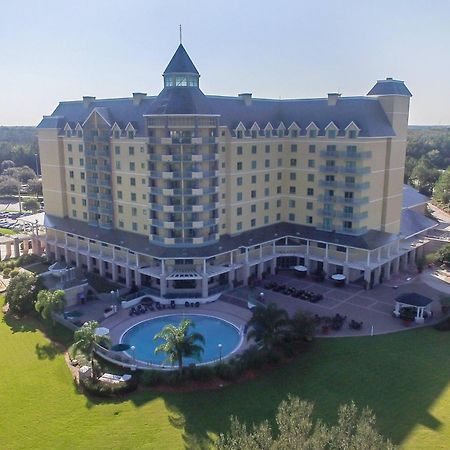 World Golf Village Renaissance St. Augustine Resort Exterior foto