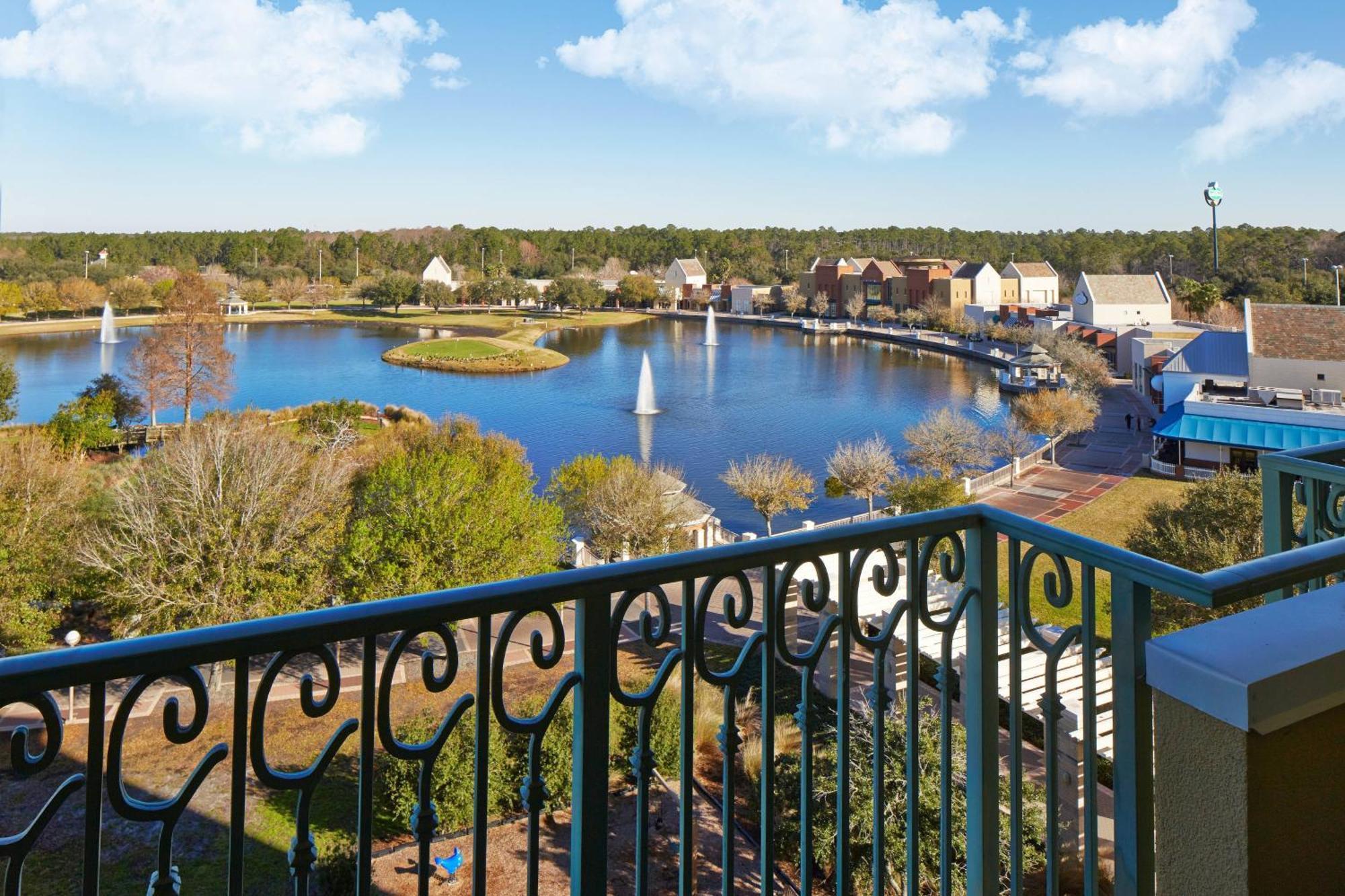 World Golf Village Renaissance St. Augustine Resort Exterior foto