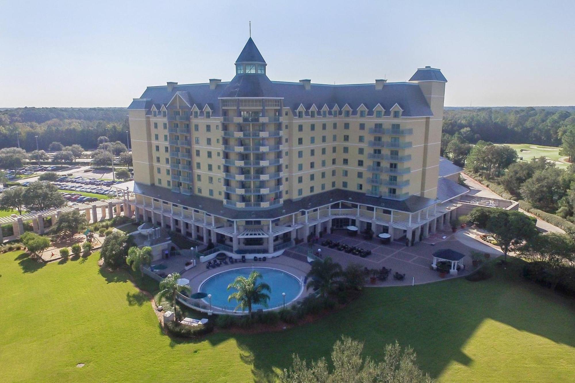 World Golf Village Renaissance St. Augustine Resort Exterior foto