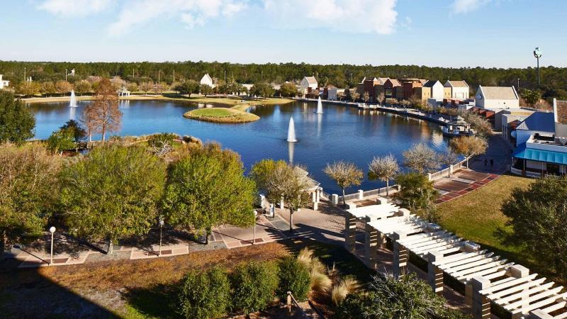 World Golf Village Renaissance St. Augustine Resort Exterior foto